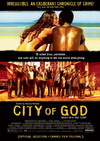 City of God Oscar Nomination